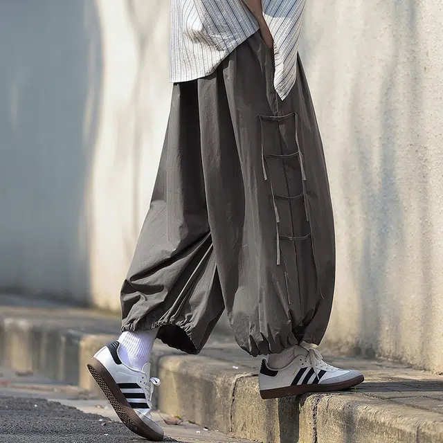 NOAHGIGI oversize