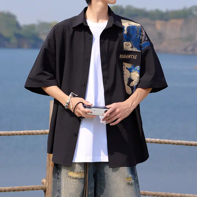 NOAHGIGI cityboy