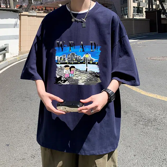 NOAHGIGI T