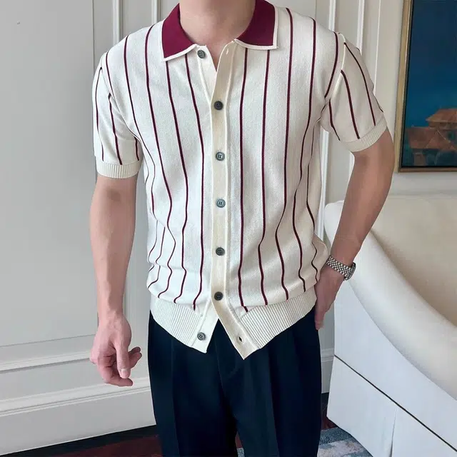 NOAHGIGI Polo