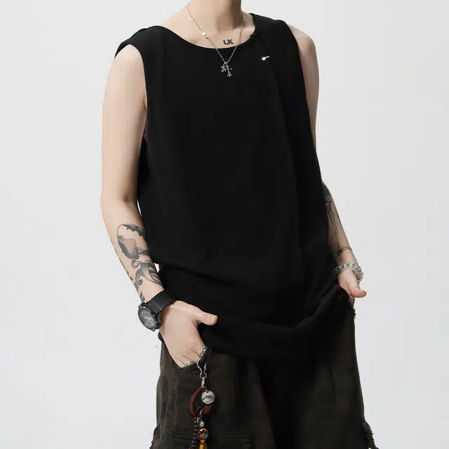 NOAHGIGI T