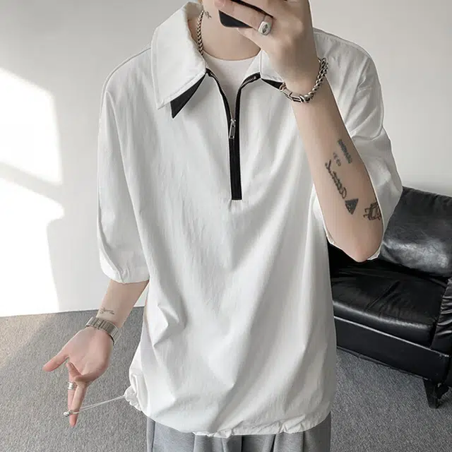 NOAHGIGI Polo
