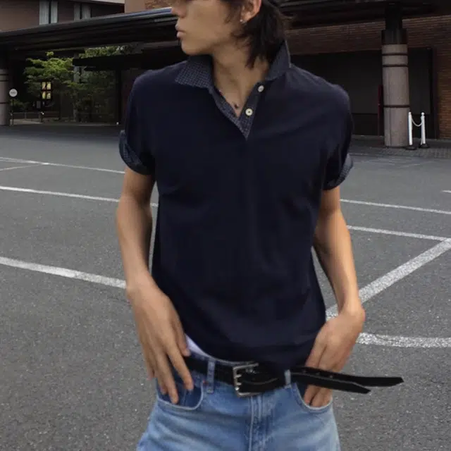 NOAHGIGI Polo