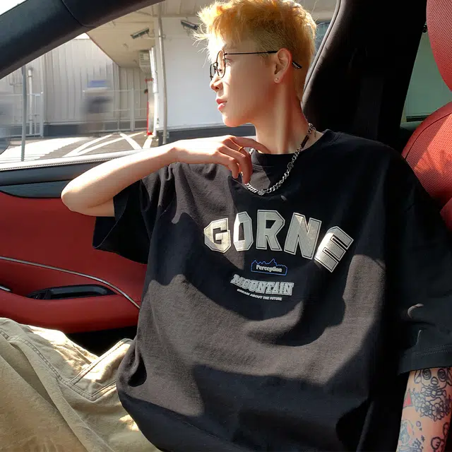 NOAHGIGI T