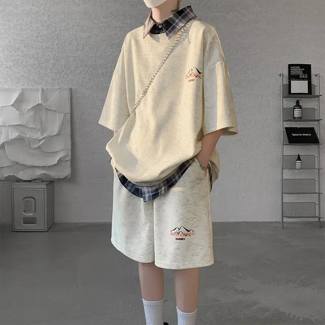 NOAHGIGI oversize