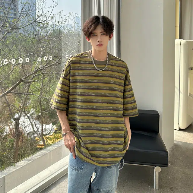 NOAHGIGI T