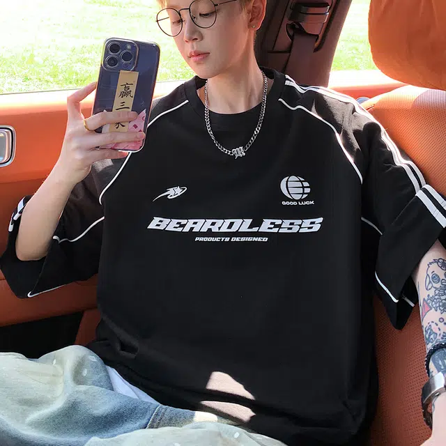 NOAHGIGI T