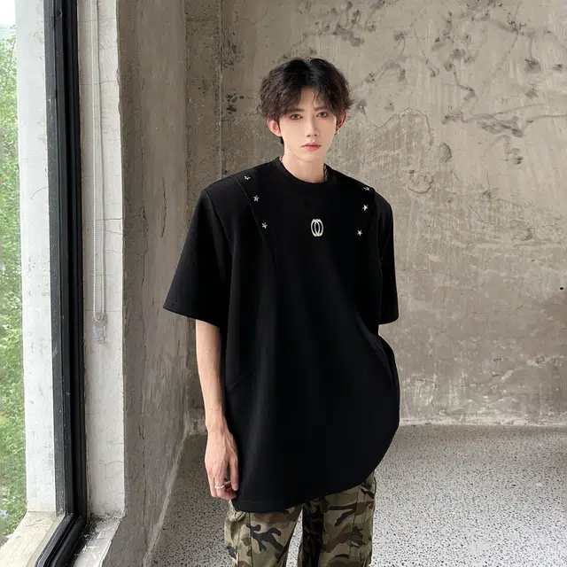 NOAHGIGI T