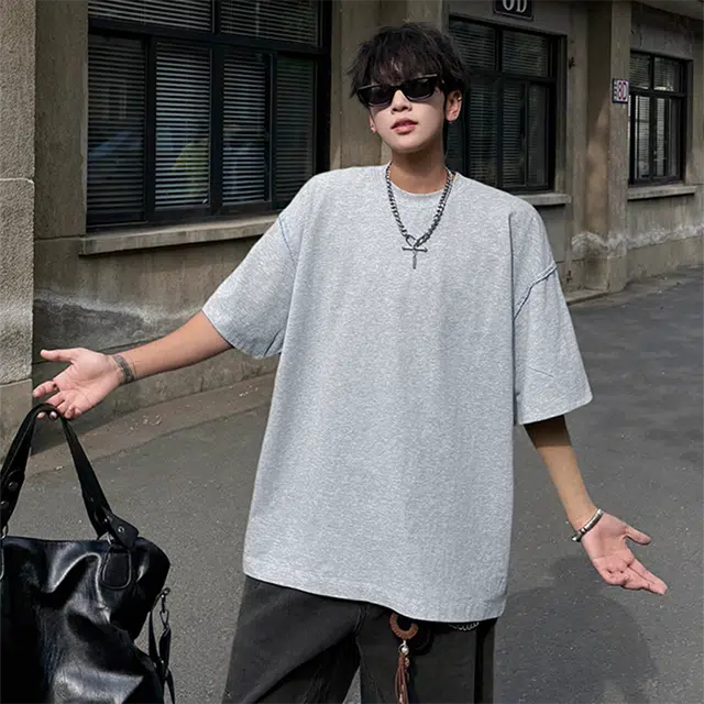 NOAHGIGI T