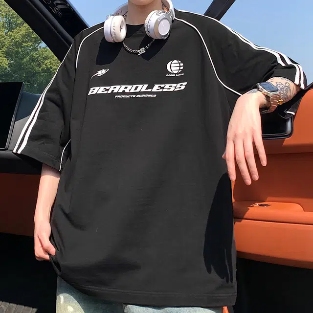 NOAHGIGI T