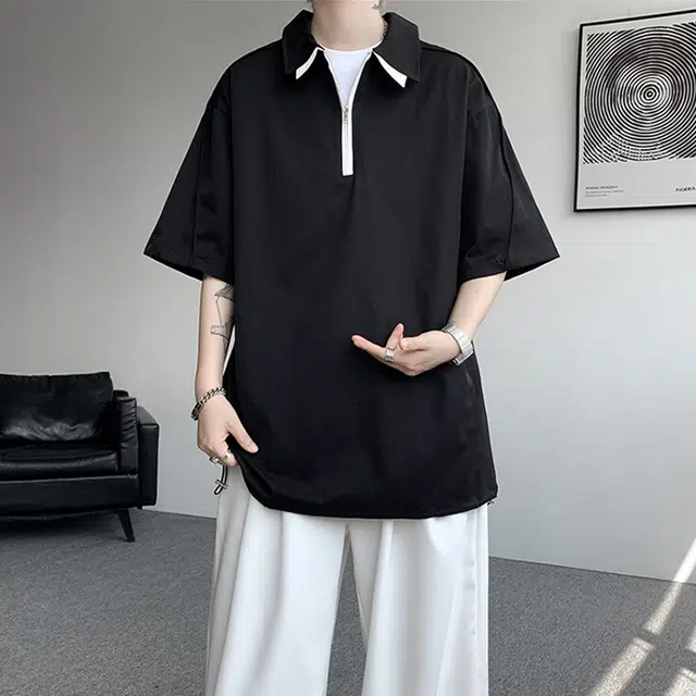 NOAHGIGI Polo
