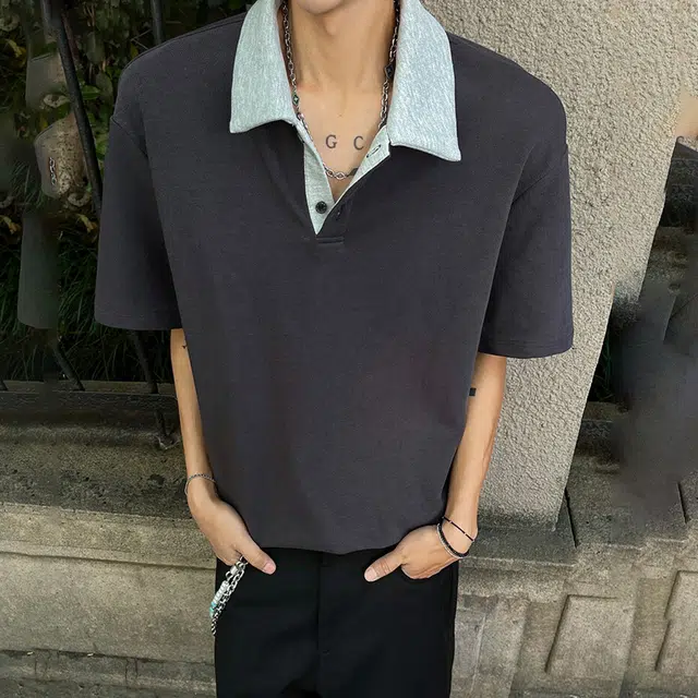 NOAHGIGI Polo