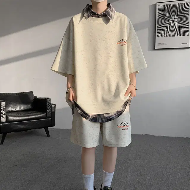 NOAHGIGI oversize