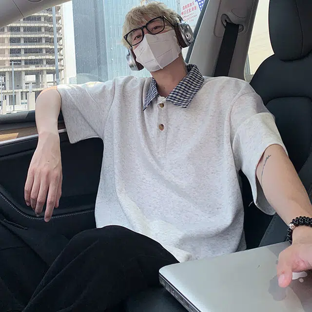 NOAHGIGI Polo