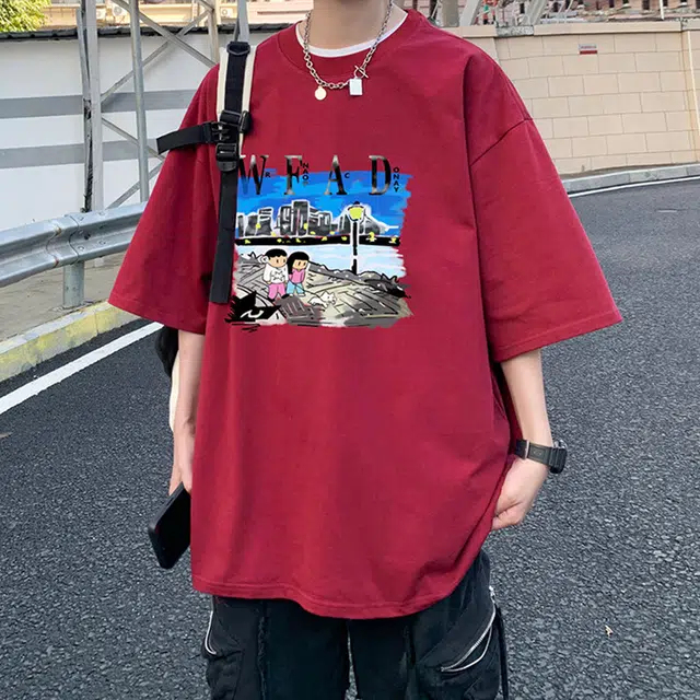 NOAHGIGI T