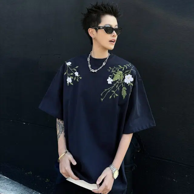 NOAHGIGI T