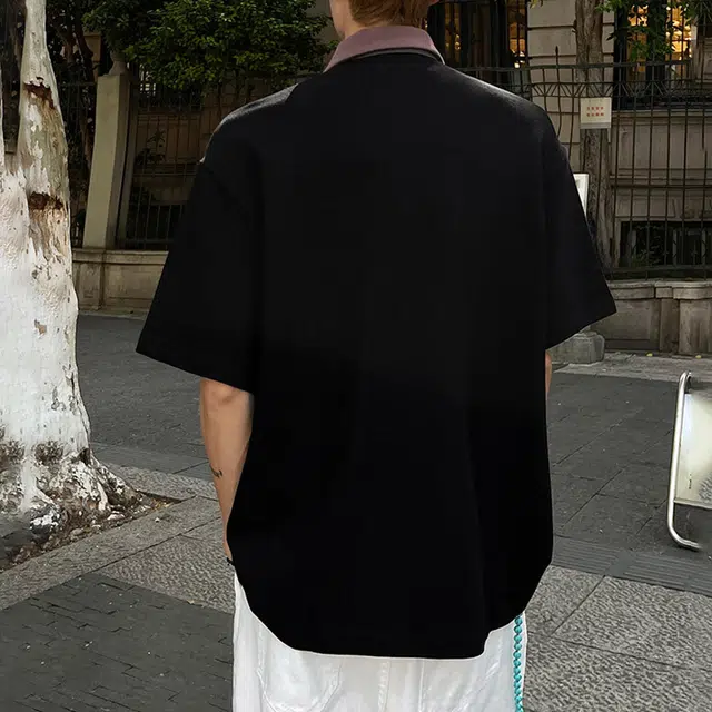 NOAHGIGI Polo