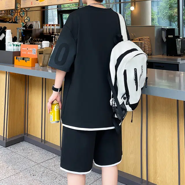 NOAHGIGI oversize