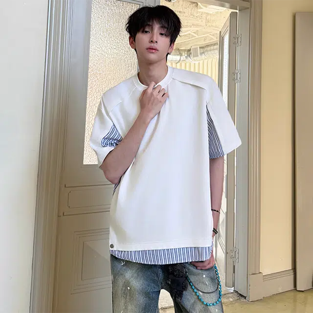 NOAHGIGI T