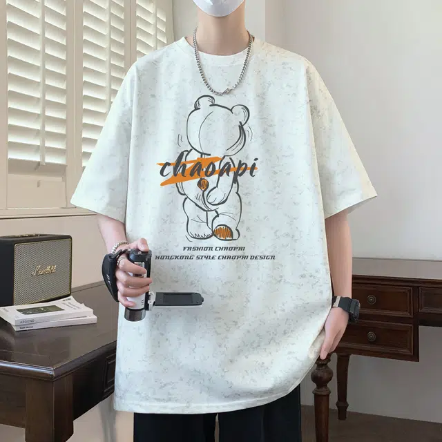 NOAHGIGI T