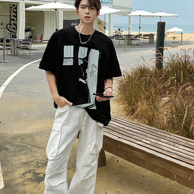 NOAHGIGI T