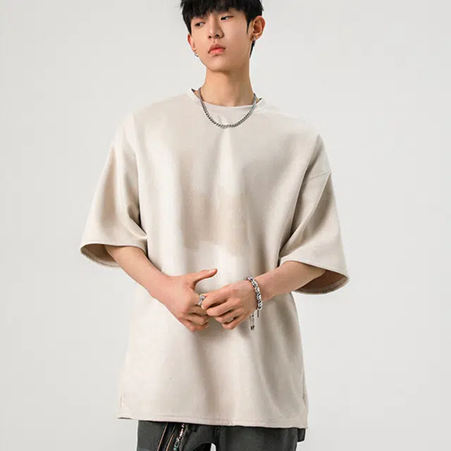 NOAHGIGI vibeoversizeT