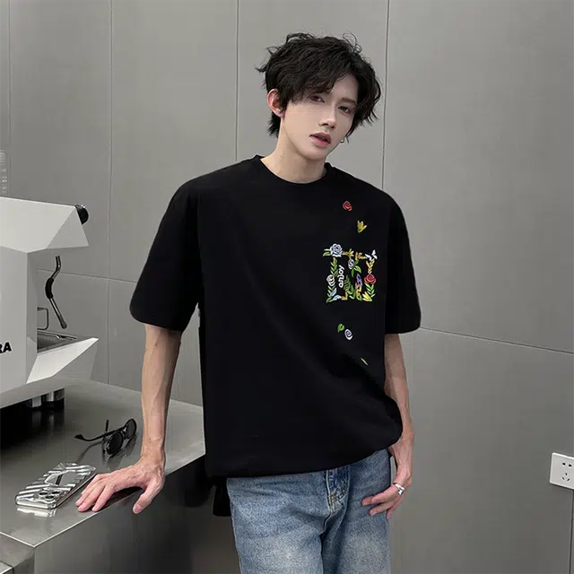 NOAHGIGI T