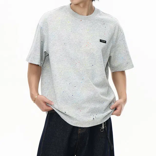 NOAHGIGI T