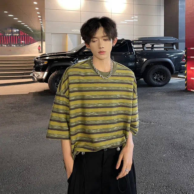 NOAHGIGI T