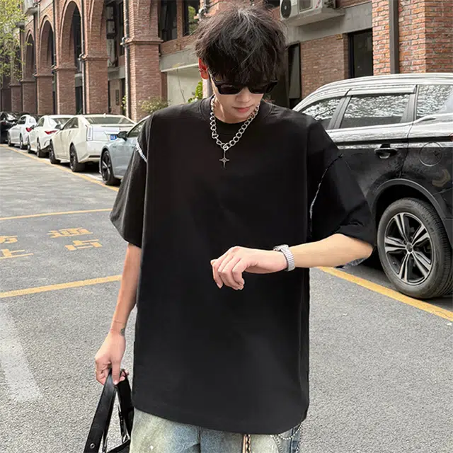NOAHGIGI T