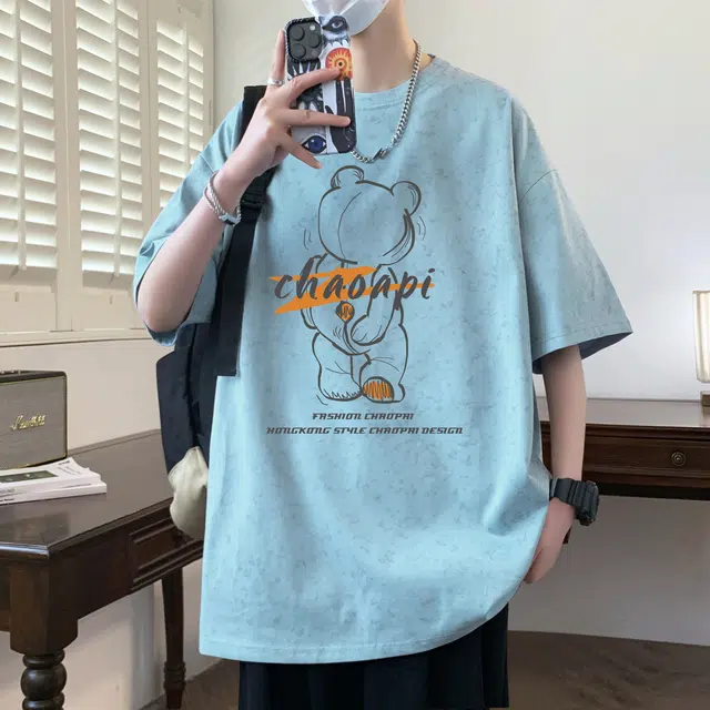 NOAHGIGI T