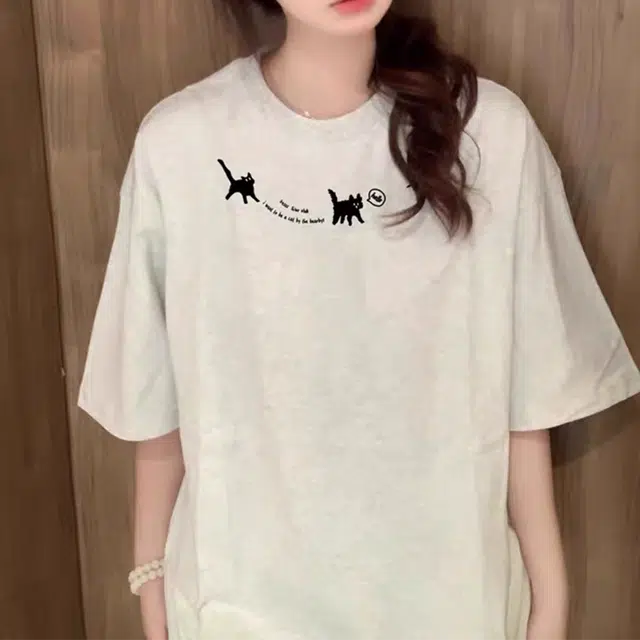 PAINT STAIN T