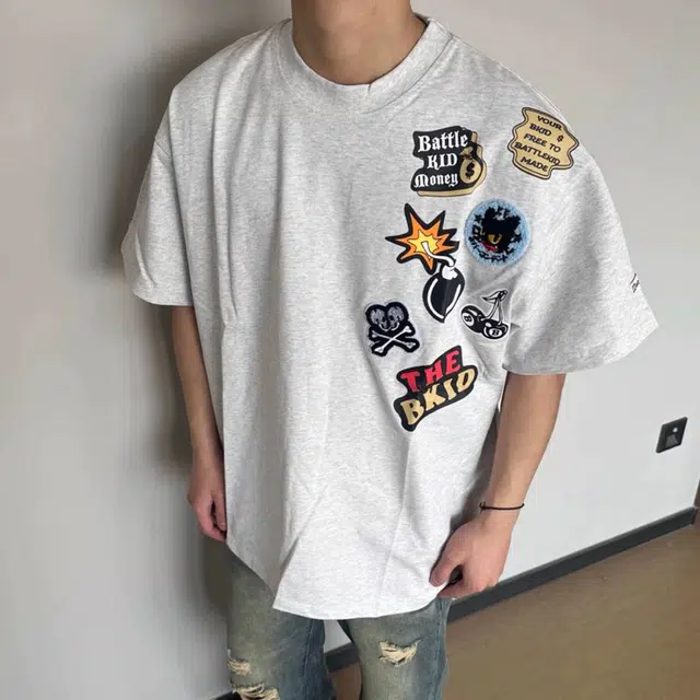 NOAHGIGI bombercityboyT