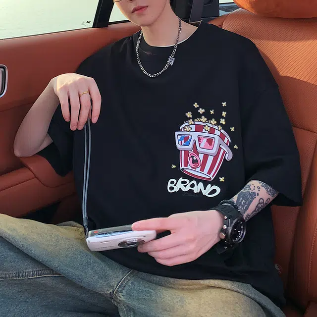 NOAHGIGI T