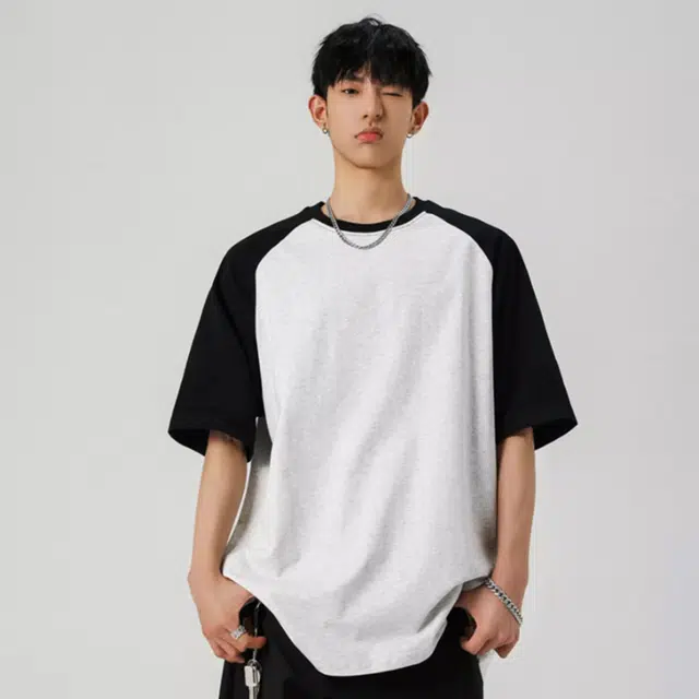 PAINT STAIN T