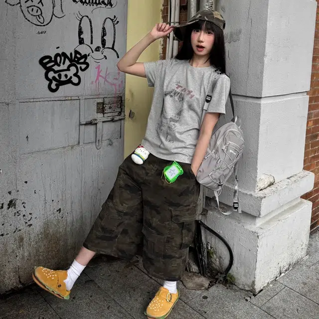 NOAHGIGI "Air Gear"T