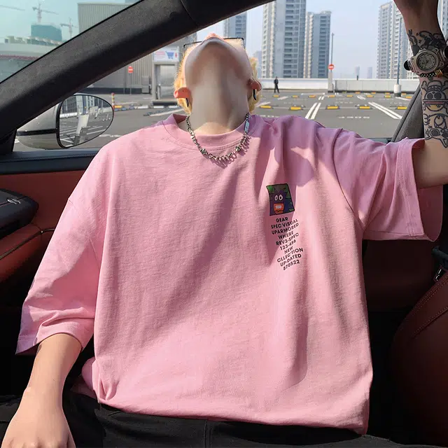 NOAHGIGI T