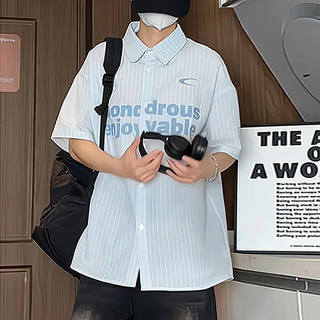 NOAHGIGI POLO