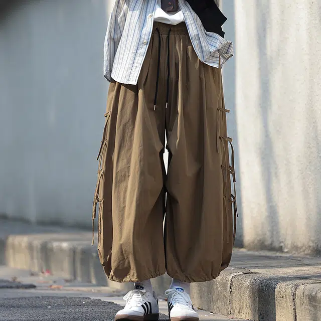 NOAHGIGI oversize