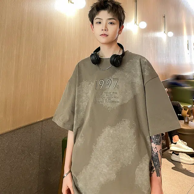 NOAHGIGI T