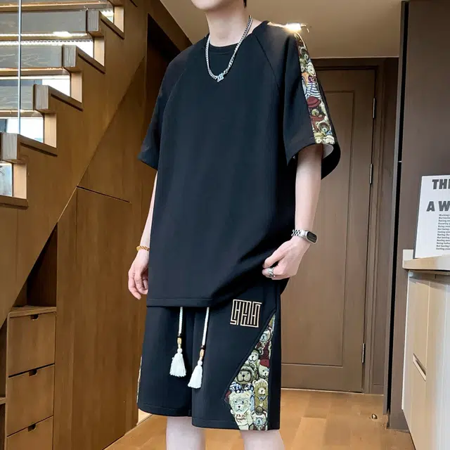 NOAHGIGI T