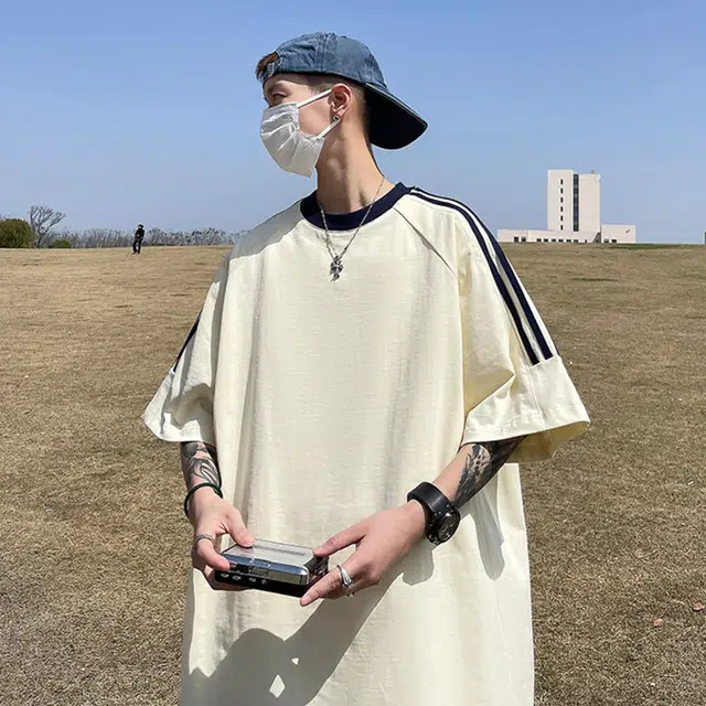 NOAHGIGI T