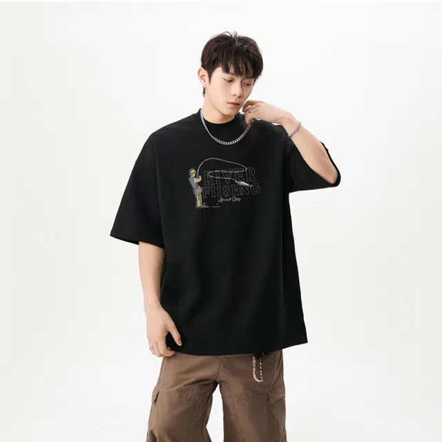 NOAHGIGI T