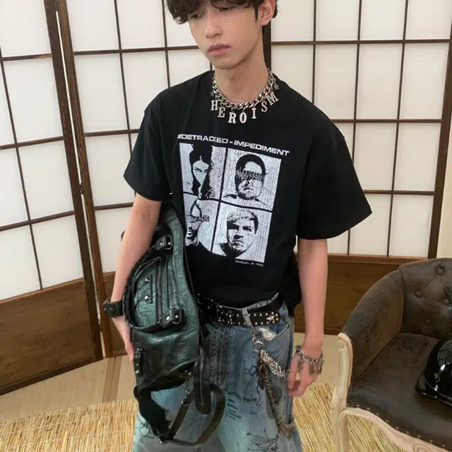 NOAHGIGI T