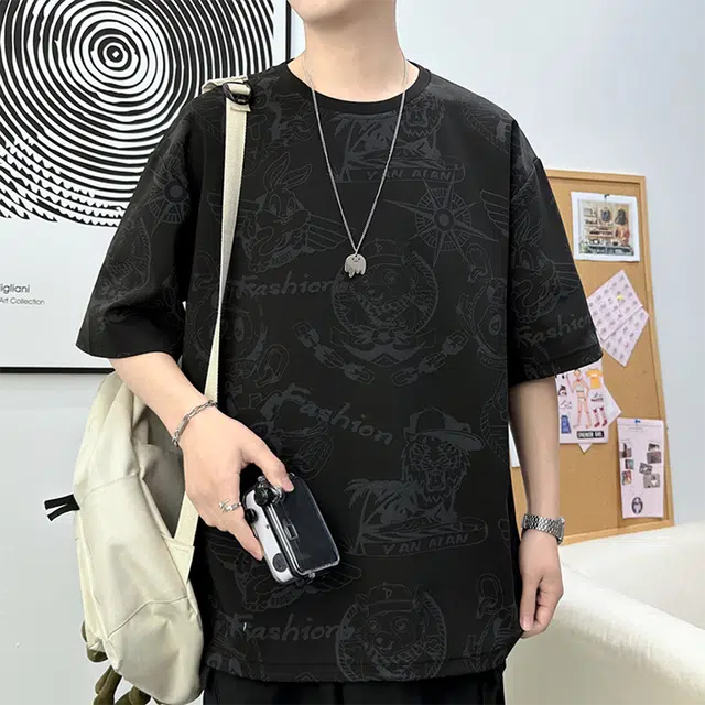 NOAHGIGI T