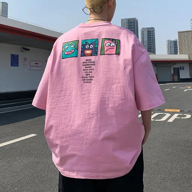 NOAHGIGI T