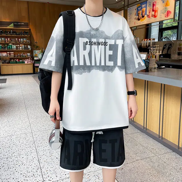 NOAHGIGI oversize