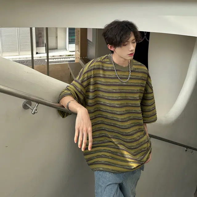 NOAHGIGI T