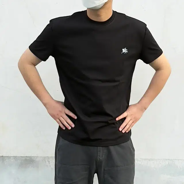 NOAHGIGI bombervibevintageT