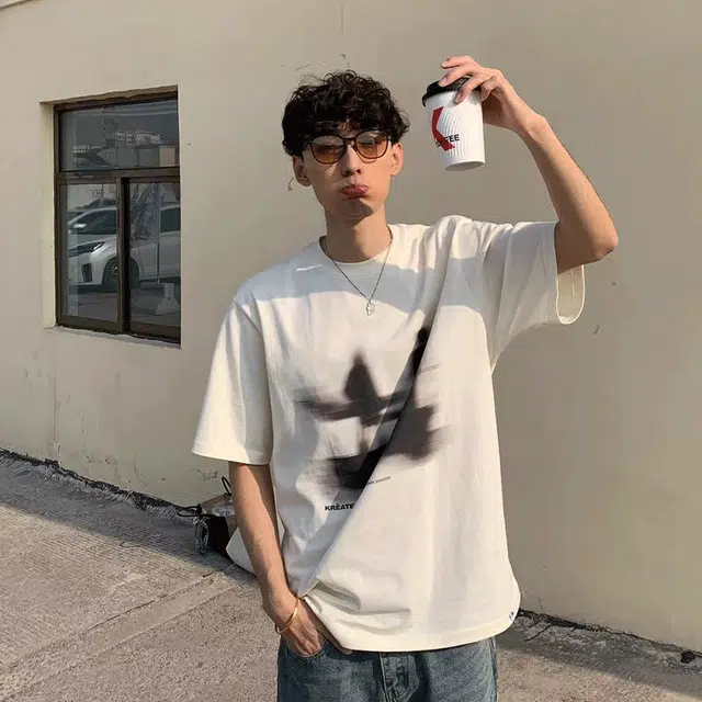 KREATE DARKSHADOW T
